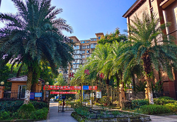 瀘州市江陽區(qū)稅務局變賣公告(玫瑰園車位第二次變賣)