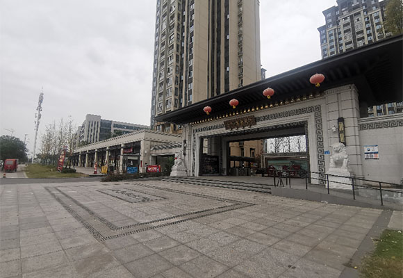 瀘州市江陽區(qū)稅務局變賣公告(集美天悅車位第一次變賣)